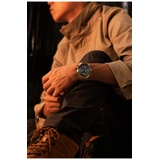 ZEGAREK CITIZEN PROMASTER LAND