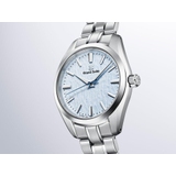 ZEGAREK GRAND SEIKO HERITAGE ANNUAL ACCURACY QUARTZ