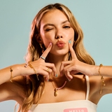 Naszynik Gold Bubble Car