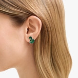 Kolczyki srebrne Imaginarium