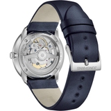 ZEGAREK JUNGHANS MEISTER FEIN AUTOMATIC SIGNATUR