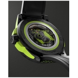 ZEGAREK NORQAIN WILD ONE SKELETON STAN THE MAN LIMITED EDITION