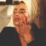 Pierścionek Triple Eclipse Picky Pica Vesper