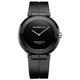 ZEGAREK HERBELIN NEWPORT CERAMIC 35TH ANNIVERSARY LIMITED EDITION