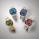 ZEGAREK CITIZEN TSUYOSA SHORE AUTOMATIC