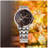 ZEGAREK SEIKO PRESAGE AUTOMATIC OPEN HEART