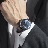 ZEGAREK HERBELIN INSPIRATION 1947 MECHANICAL