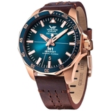 ZEGAREK VOSTOK EUROPE ROCKET N-1 AUTOMATIC