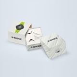 ZEGAREK G-SHOCK G-SQUAD GBD-H2000 SERIES