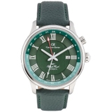 ZEGAREK CARL VON ZEYTEN RENCH GMT