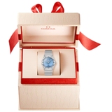 ZEGAREK OMEGA CONSTELLATION