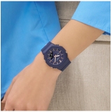 ZEGAREK G-SHOCK OCTAGON