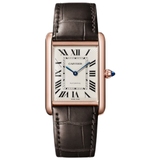 ZEGAREK CARTIER TANK LOUIS L