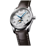 LONGINES MASTER COLLECTION MOONPHASE