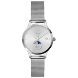 ZEGAREK ATLANTIC ELEGANCE MOONPHASE