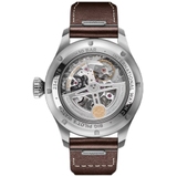 ZEGAREK IWC SCHAFFHAUSEN BIG PILOT'S AUTOMATIC