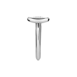 Pierścionek złoty GUCCI