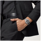 ZEGAREK CARTIER SANTOS DE CARTIER L