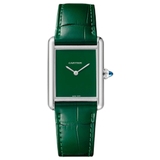 ZEGAREK CARTIER TANK MUST L