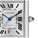 ZEGAREK CARTIER TANK MUST XL