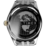 ZEGAREK TIMEX Legacy