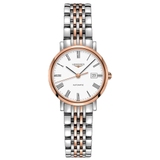 LONGINES ELEGANT COLLECTION