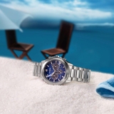 ZEGAREK CITIZEN ECO-DRIVE MODERN CHRONOGRAPH