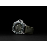 ZEGAREK PANERAI SUBMERSIBLE MARINA MILITARE