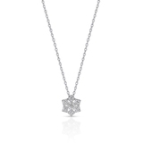 Naszyjnik złoty Birks