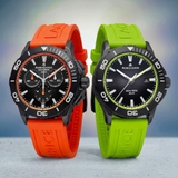ZEGAREK MAURICE LACROIX PONTOS S SOLAR LIMITED EDITION