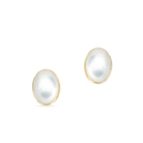 Kolczyki złote Nanis