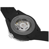 ZEGAREK RADO CAPTAIN COOK HIGH-TECH CERAMIC SKELETON