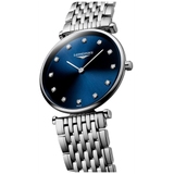 LONGINES LA GRANDE CLASSIQUE DE LONGINES