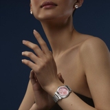 ZEGAREK CHOPARD HAPPY SPORT