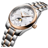 LONGINES MASTER COLLECTION MOONPHASE