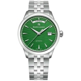 ZEGAREK MAURICE LACROIX 1975 AUTOMATIC DAY-DATE LIMITED EDITION