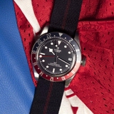 TUDOR BLACK BAY GMT