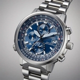 ZEGAREK CITIZEN PROMASTER SKY PILOT RADIO CONTROLLED