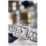 ZEGAREK FREDERIQUE CONSTANT CLASSICS CARREE LADIES