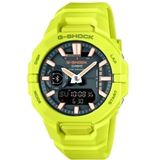ZEGAREK G-SHOCK G-SQUAD GBA-950 SERIES