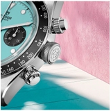 TUDOR BLACK BAY CHRONO