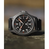 ZEGAREK TIMEX EXPEDITION TITANIUM