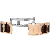 ZEGAREK RADO Centrix Automatic Diamonds