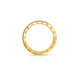 Pierścionek złoty Chopard