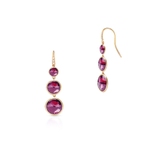 Kolczyki złote MARCO BICEGO