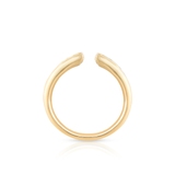 Pierścionek złoty Recarlo