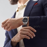 ZEGAREK TAG HEUER CARRERA DATE