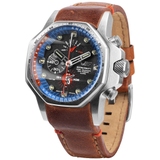 ZEGAREK VOSTOK EUROPE ATOMIC AGE OPPENHEIMER LINE MULTIFUNCTION