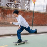 ZEGAREK G-SHOCK ANALOG-DIGITAL GA-700 SERIES