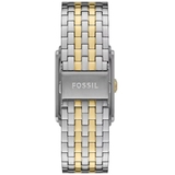 ZEGAREK FOSSIL CARRAWAY